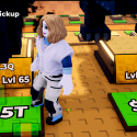Kick a Lucky Block